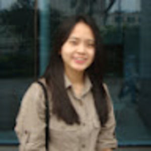 Meet your Posher, Huong